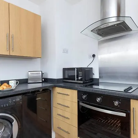 Holiday home Hillside View Tsac *