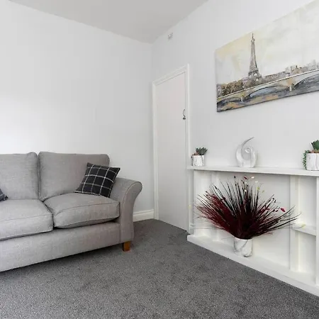 Hillside View Tsac Holiday home Wilton (North Yorkshire)